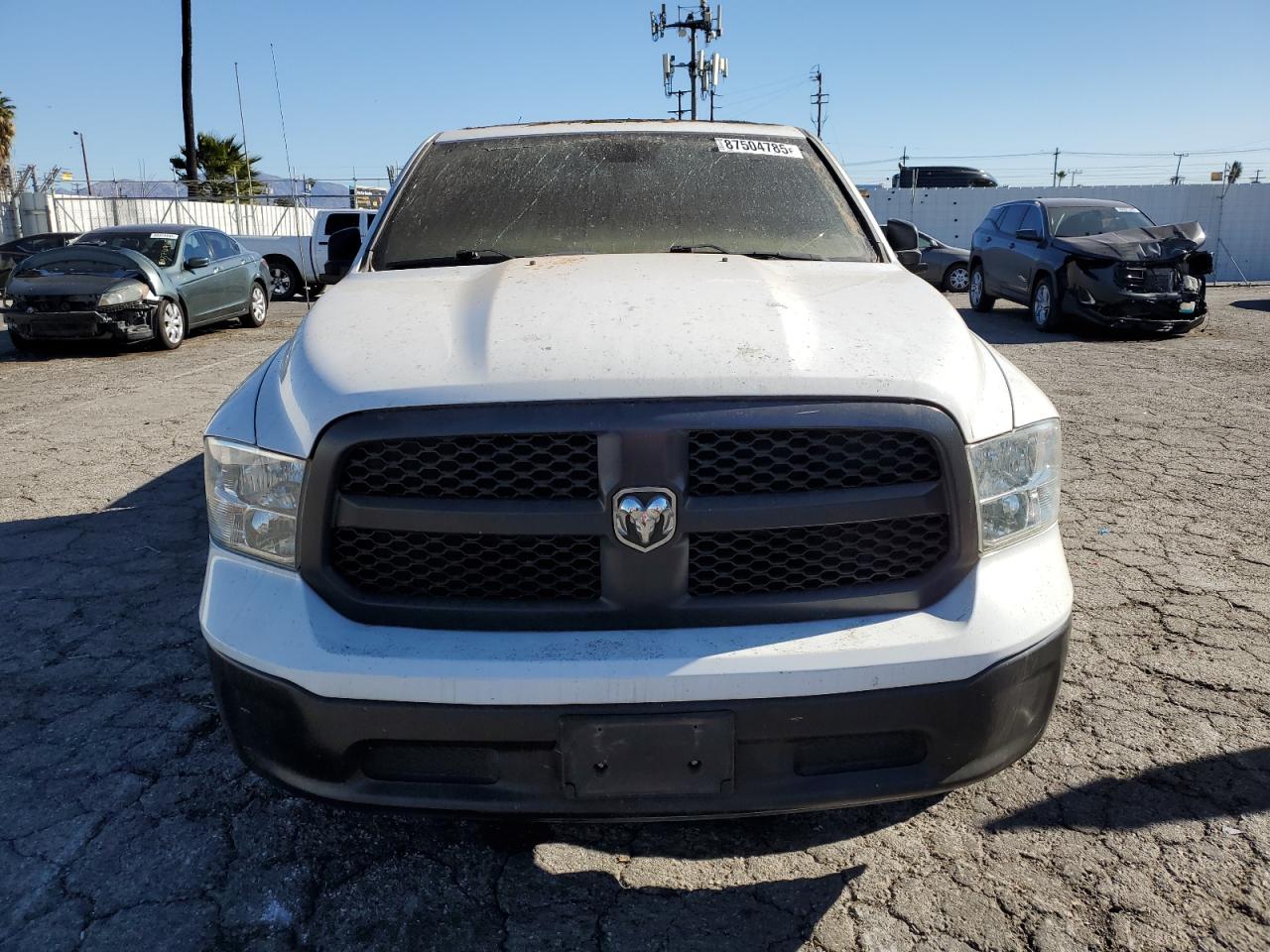 2016 RAM 1500 - Image 5
