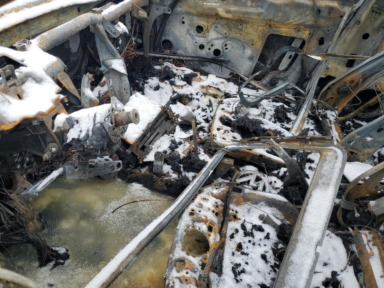 2013 Volkswagen Jetta Tdi VIN: 3VWLL7AJ7DM451432 Lot: 88246345