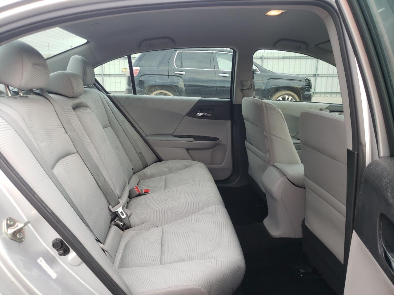 2014 Honda Accord - Image 10