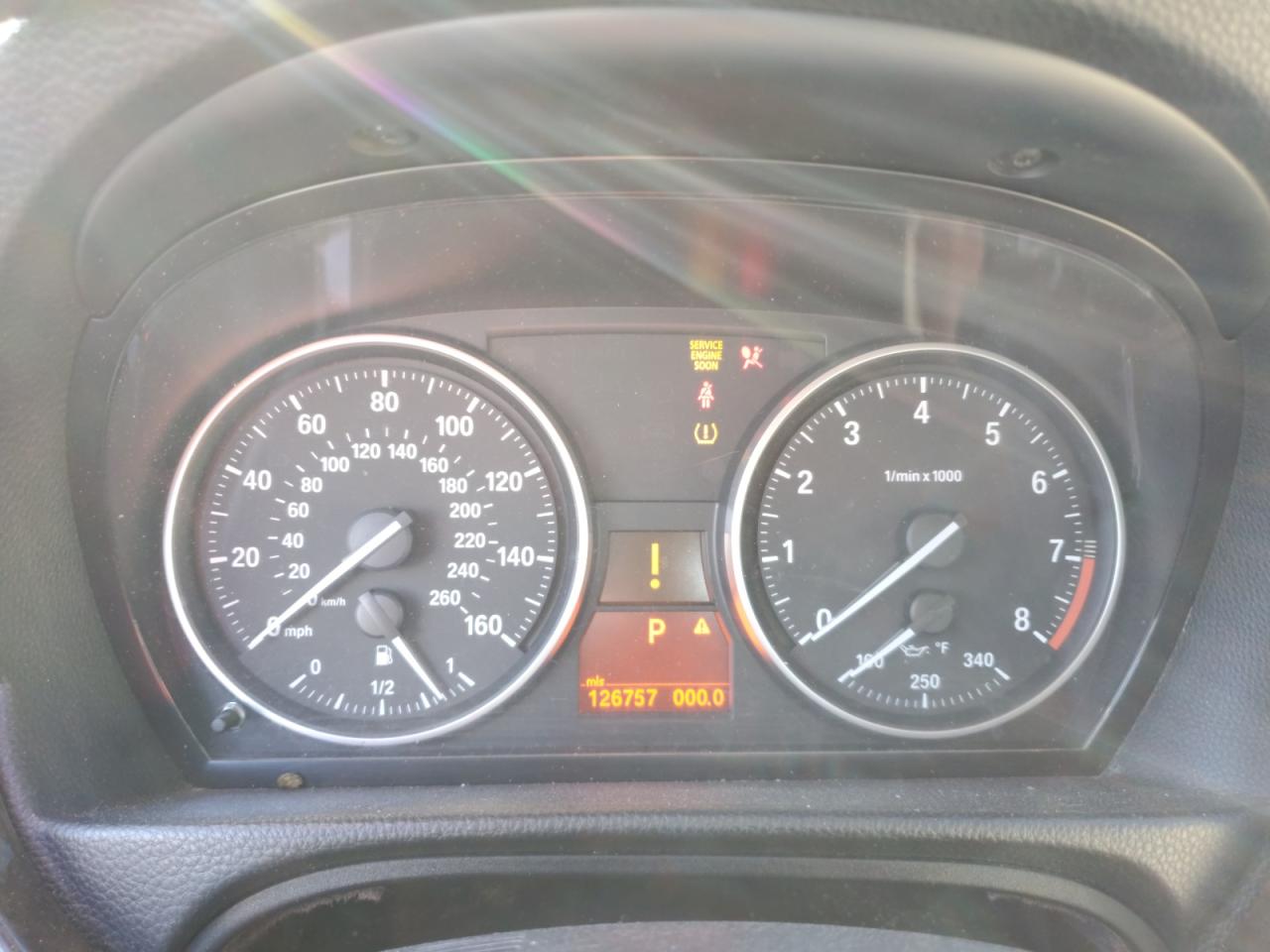 2009 BMW 3er - Image 9