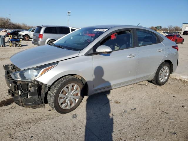 2018 Hyundai Accent Se