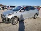 2018 Hyundai Accent Se за продажба в Oklahoma City, OK - Front End