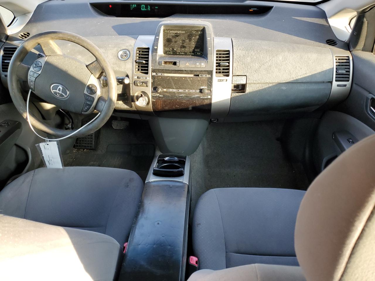 2007 Toyota Prius - Image 8