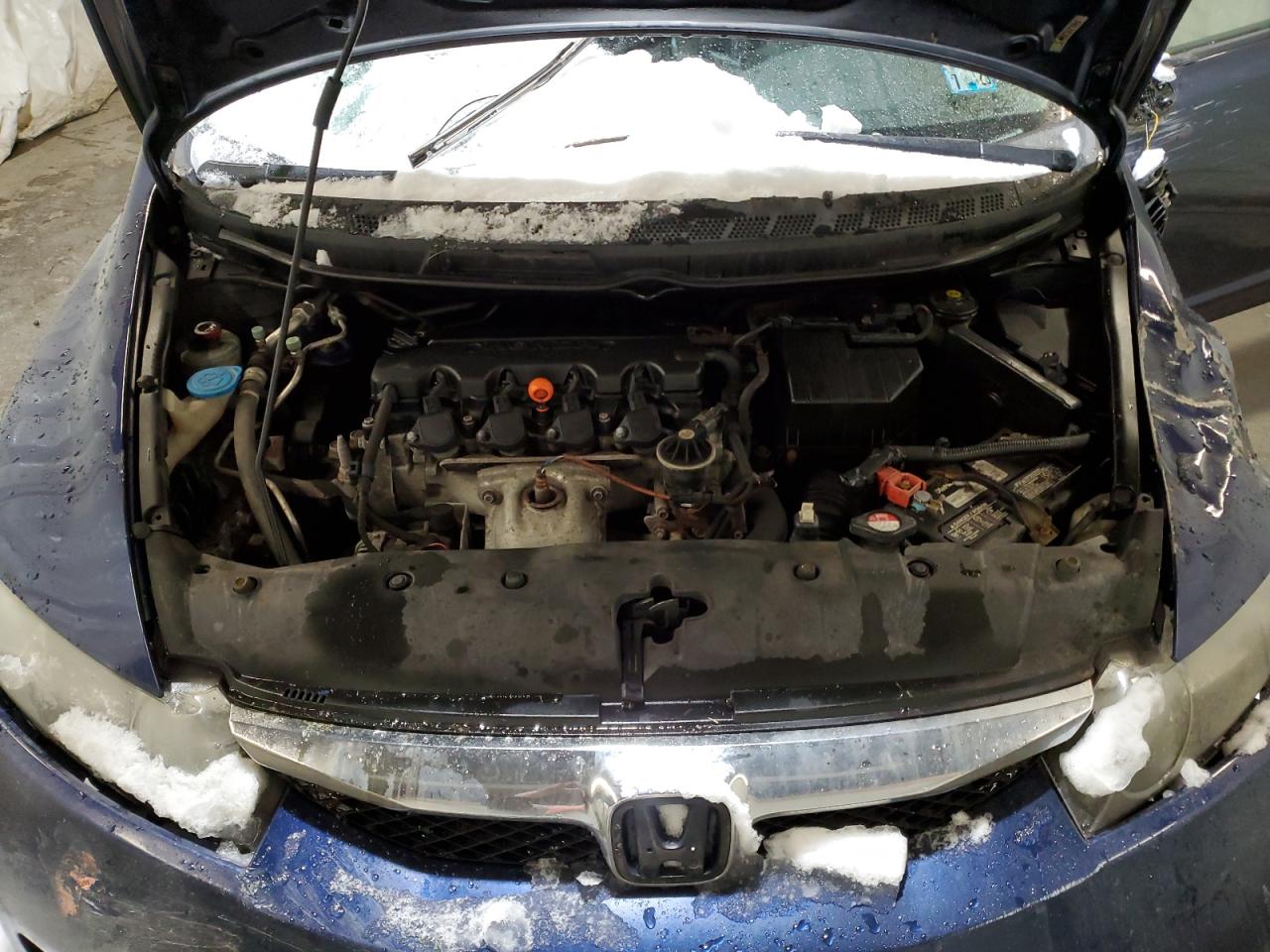2011 Honda Civic - Image 11