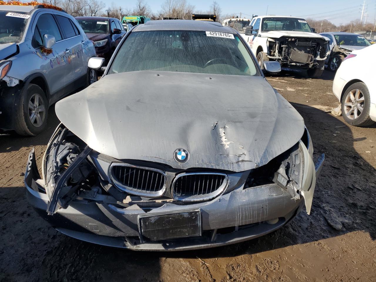 2004 BMW 5er - Image 5