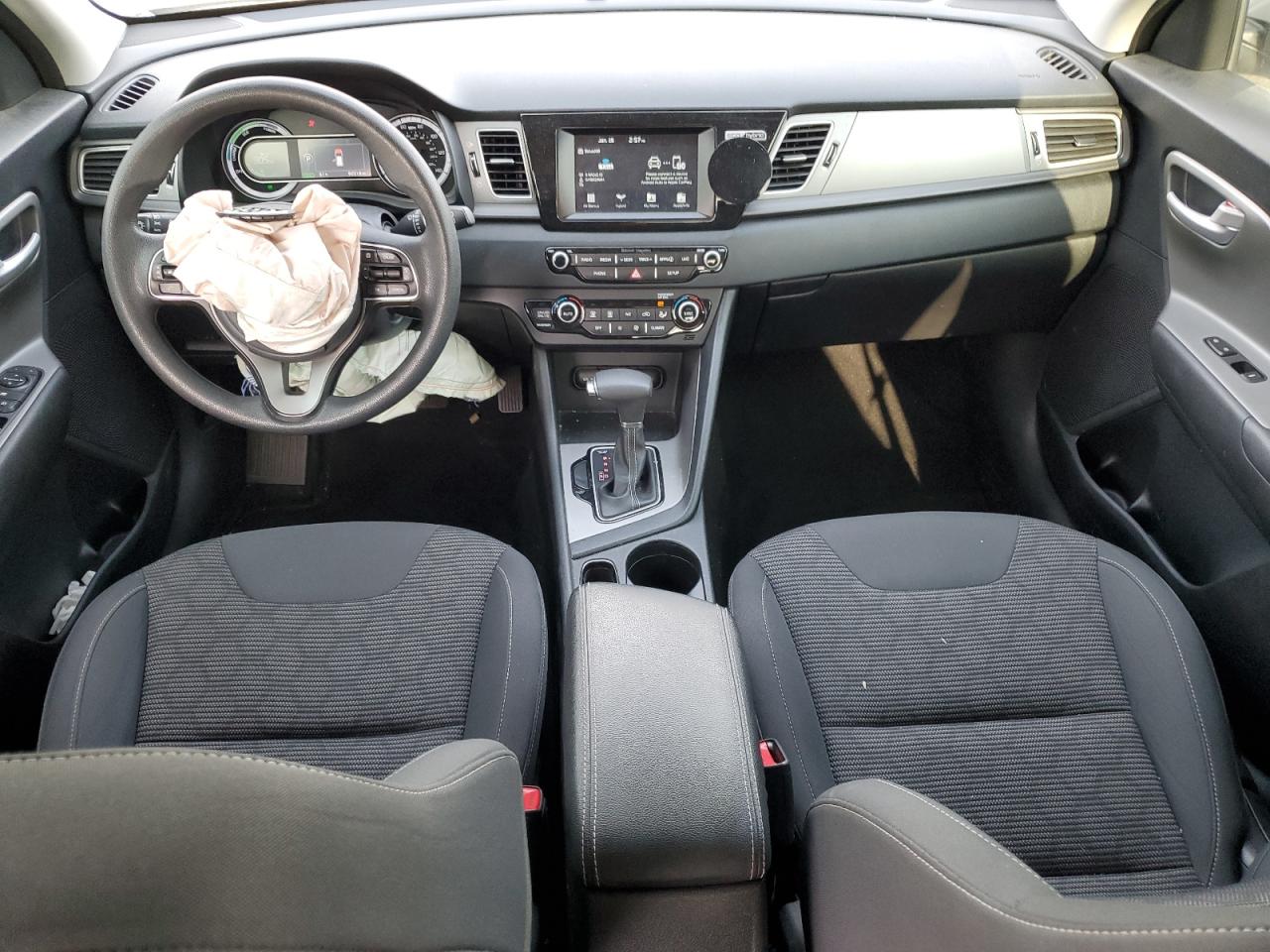 2019 Kia Niro - Image 8