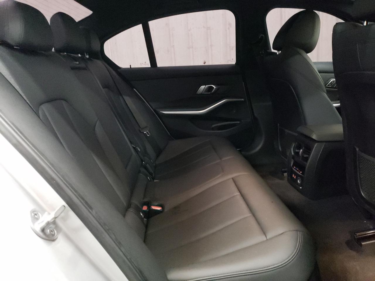 2020 BMW 3er - Image 10