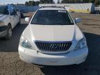 2008 Lexus Rx 350 на продаже в Vallejo, CA - Minor Dent/Scratches