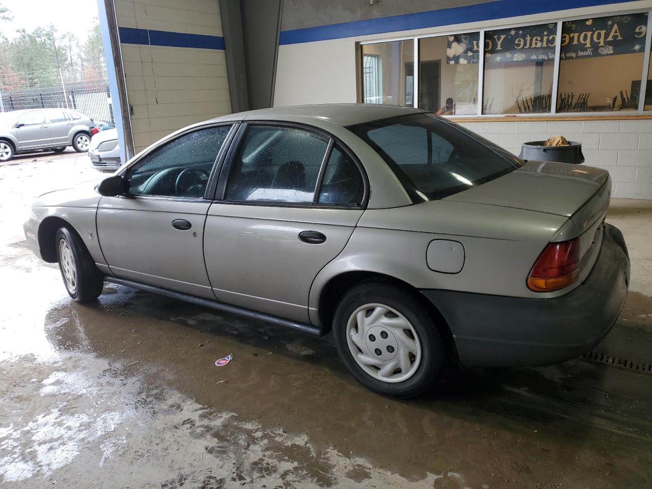 1998 Saturn SL - Image 2
