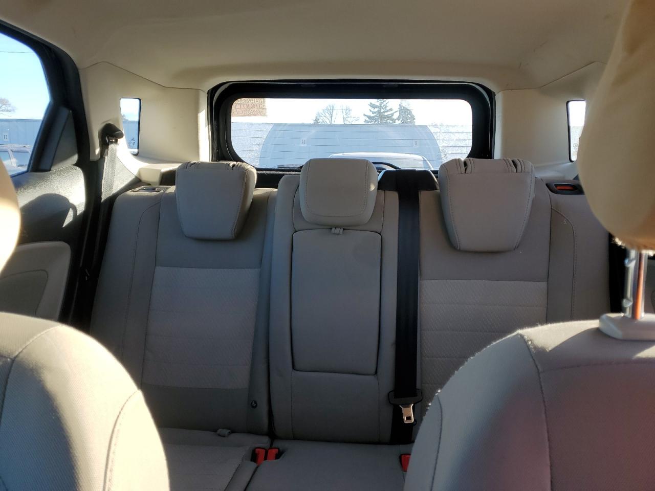 2019 Ford EcoSport - Image 10