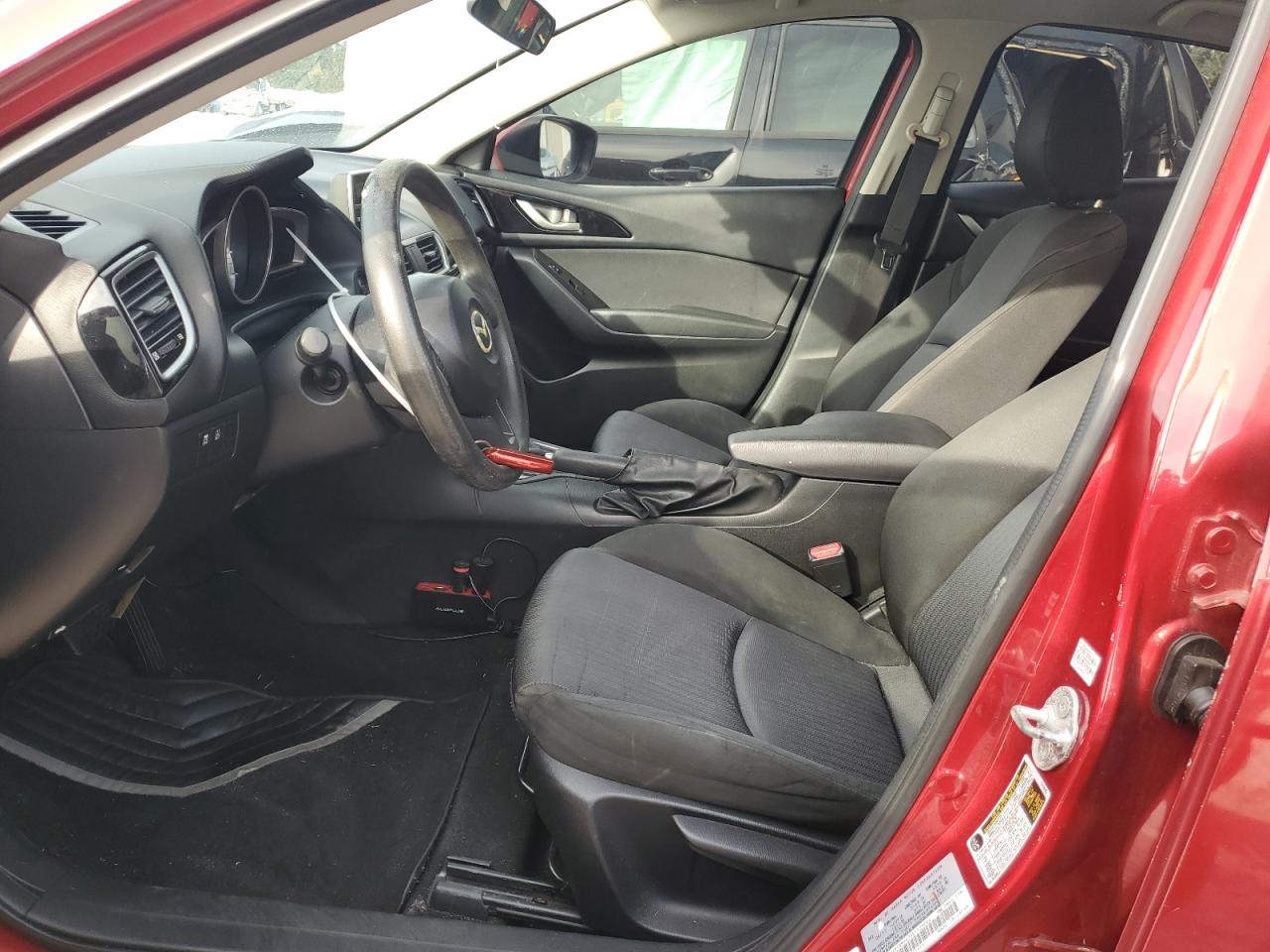 2014 Mazda 3 - Image 7
