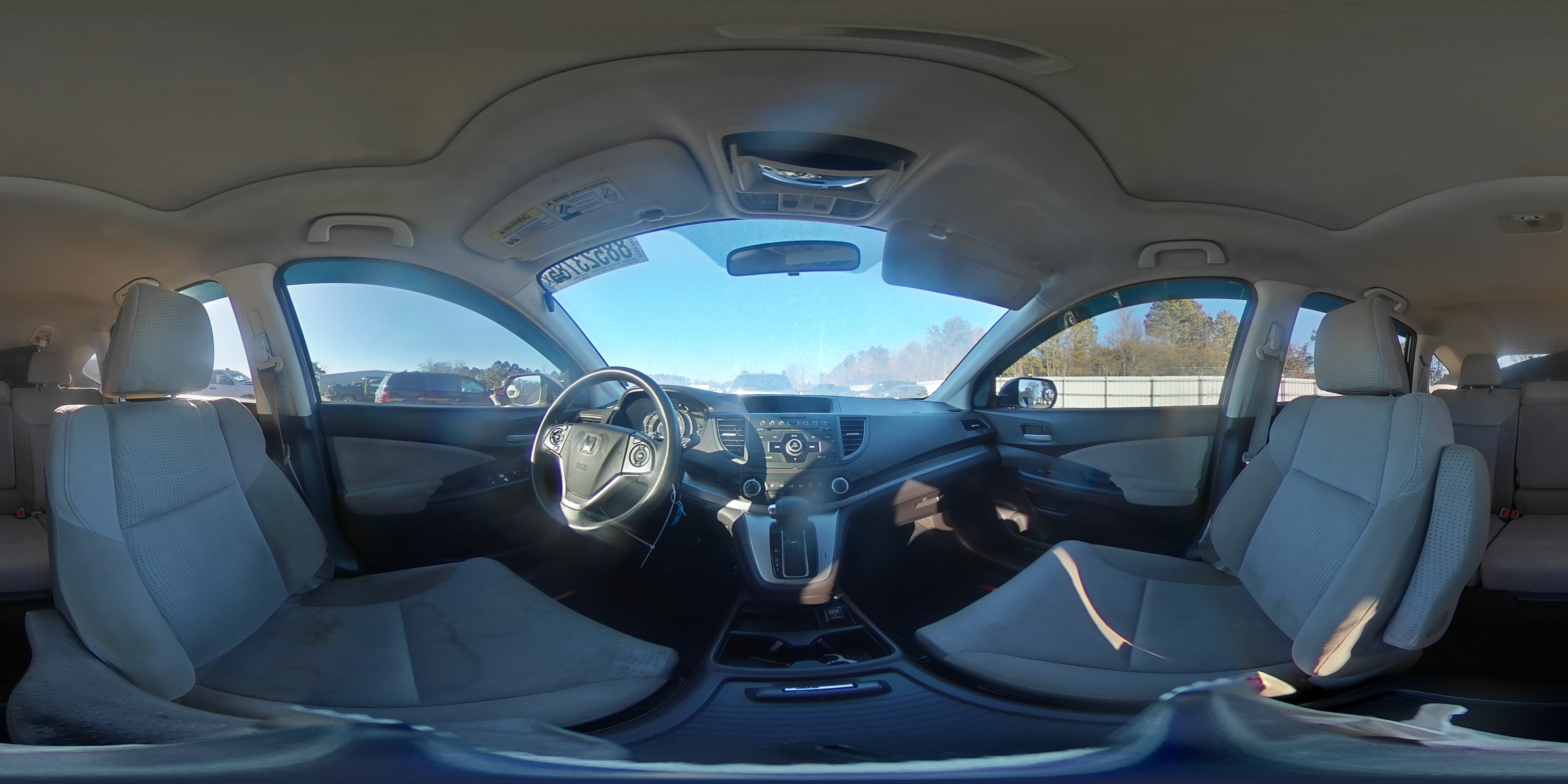 2013 Honda CR-V - Image 14