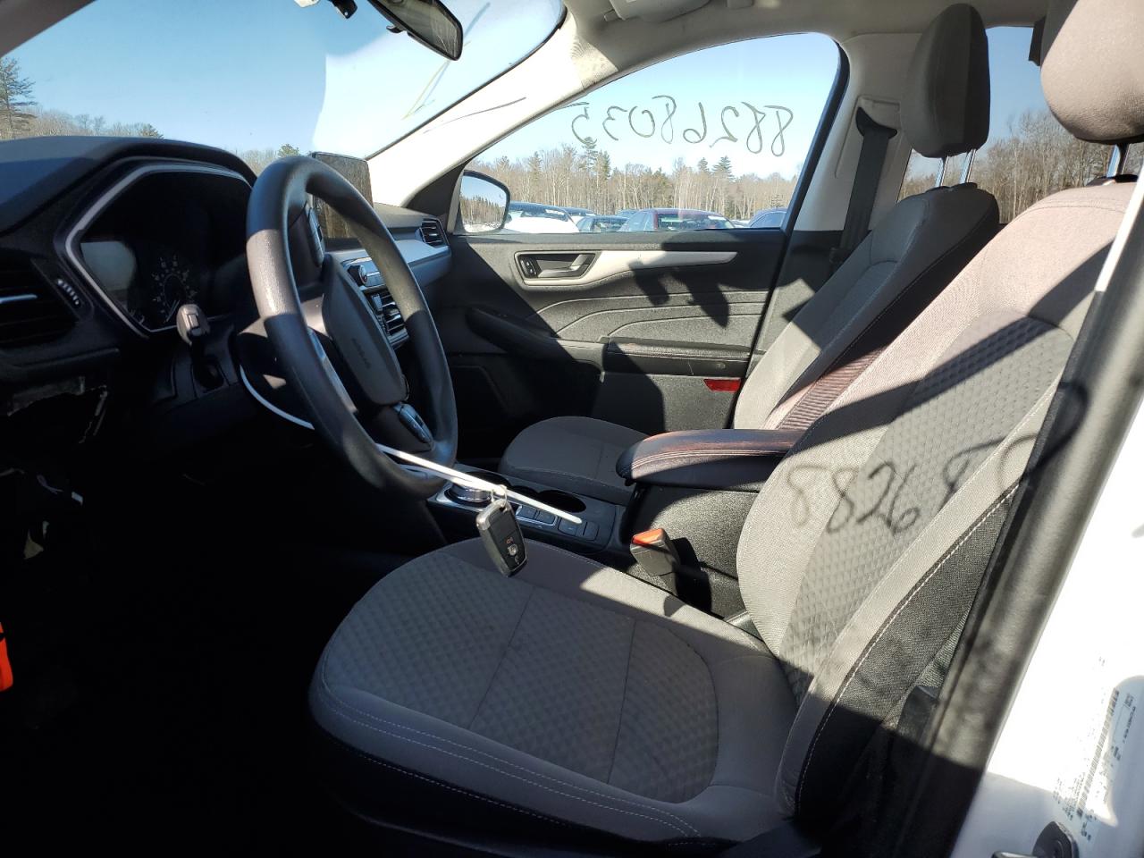 2022 Ford Escape - Image 7