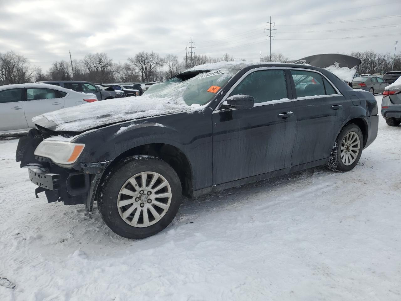 2014 Chrysler 300 - Image 1