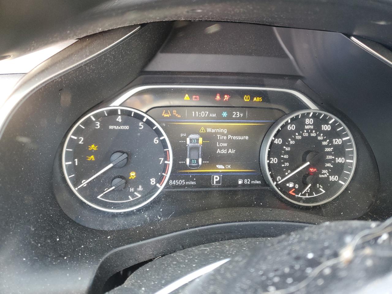 2020 Nissan Murano - Image 9