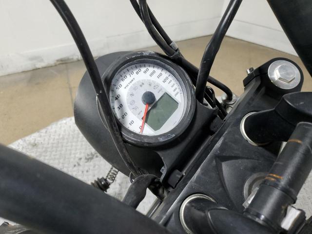 2013 VICTORY MOTORCYCLES HIGH-BALL 