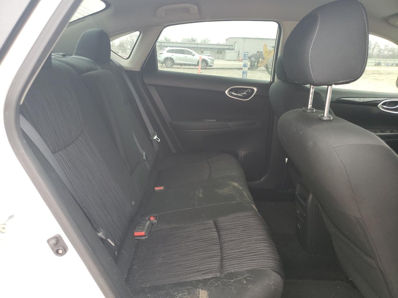 2019 Nissan Sentra - Image 10