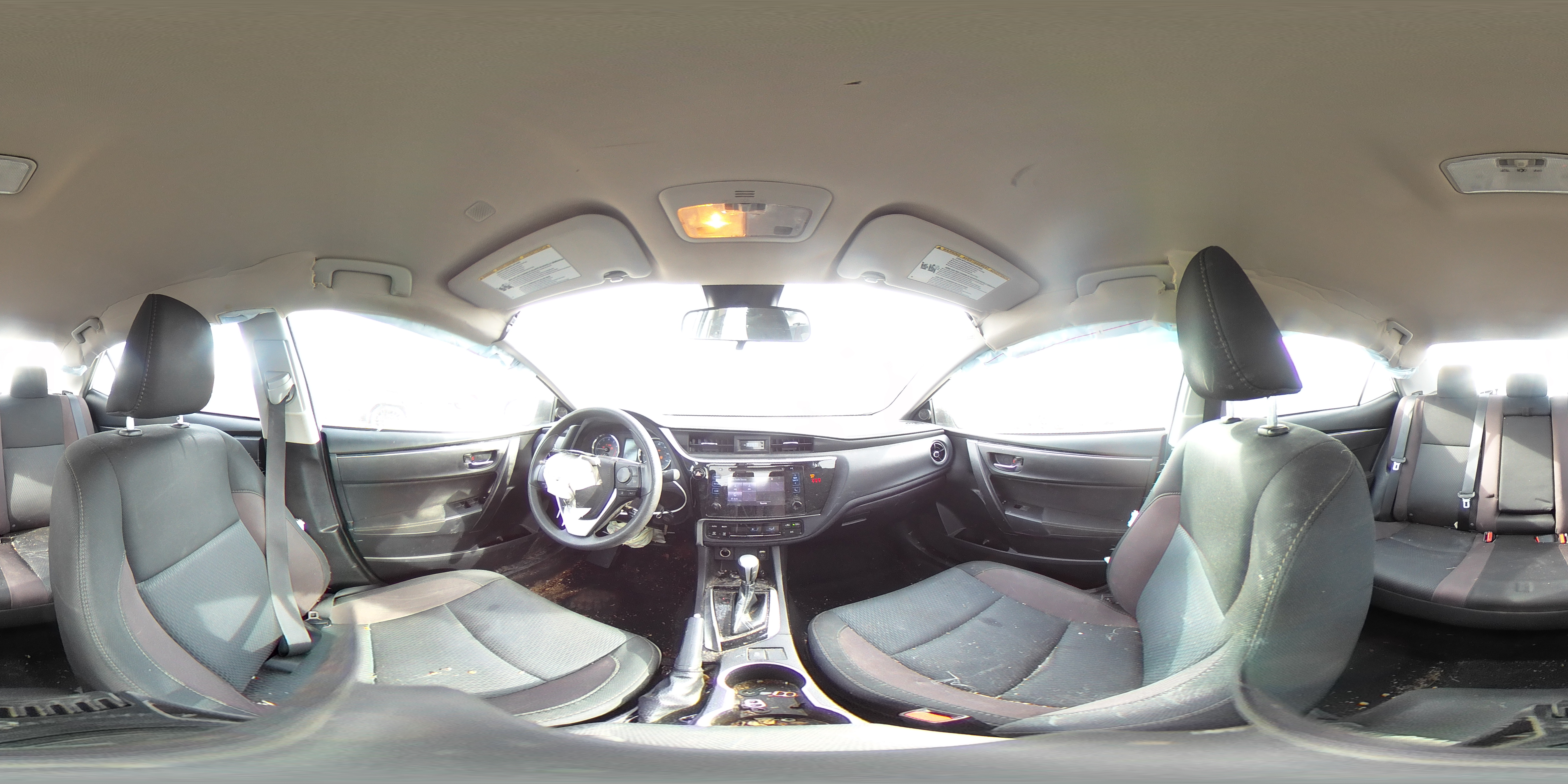 2019 Toyota Corolla - Image 13