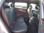2019 Lincoln Nautilus Select zu verkaufen in Houston, TX - Water/Flood