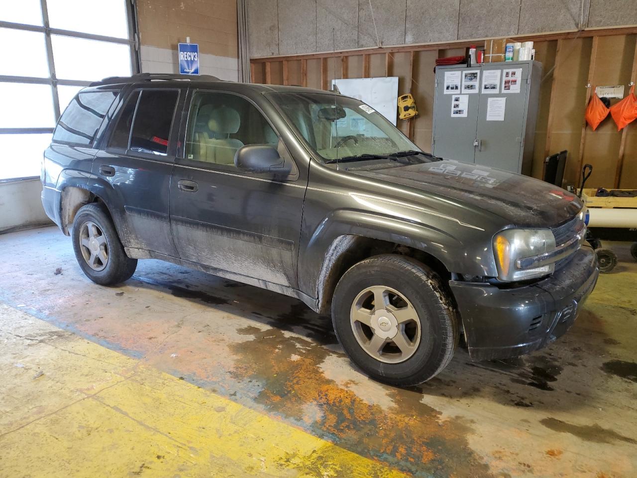 2006 Chevrolet TrailBlazer - Image 4