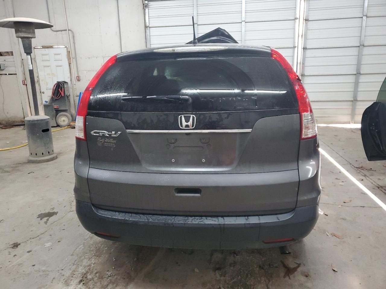 2013 Honda CR-V - Image 6