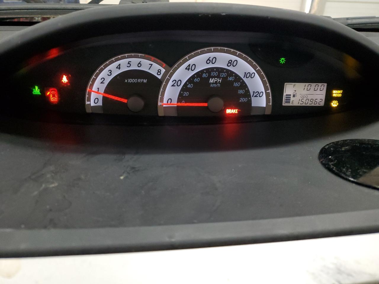 2008 Toyota Yaris - Image 9
