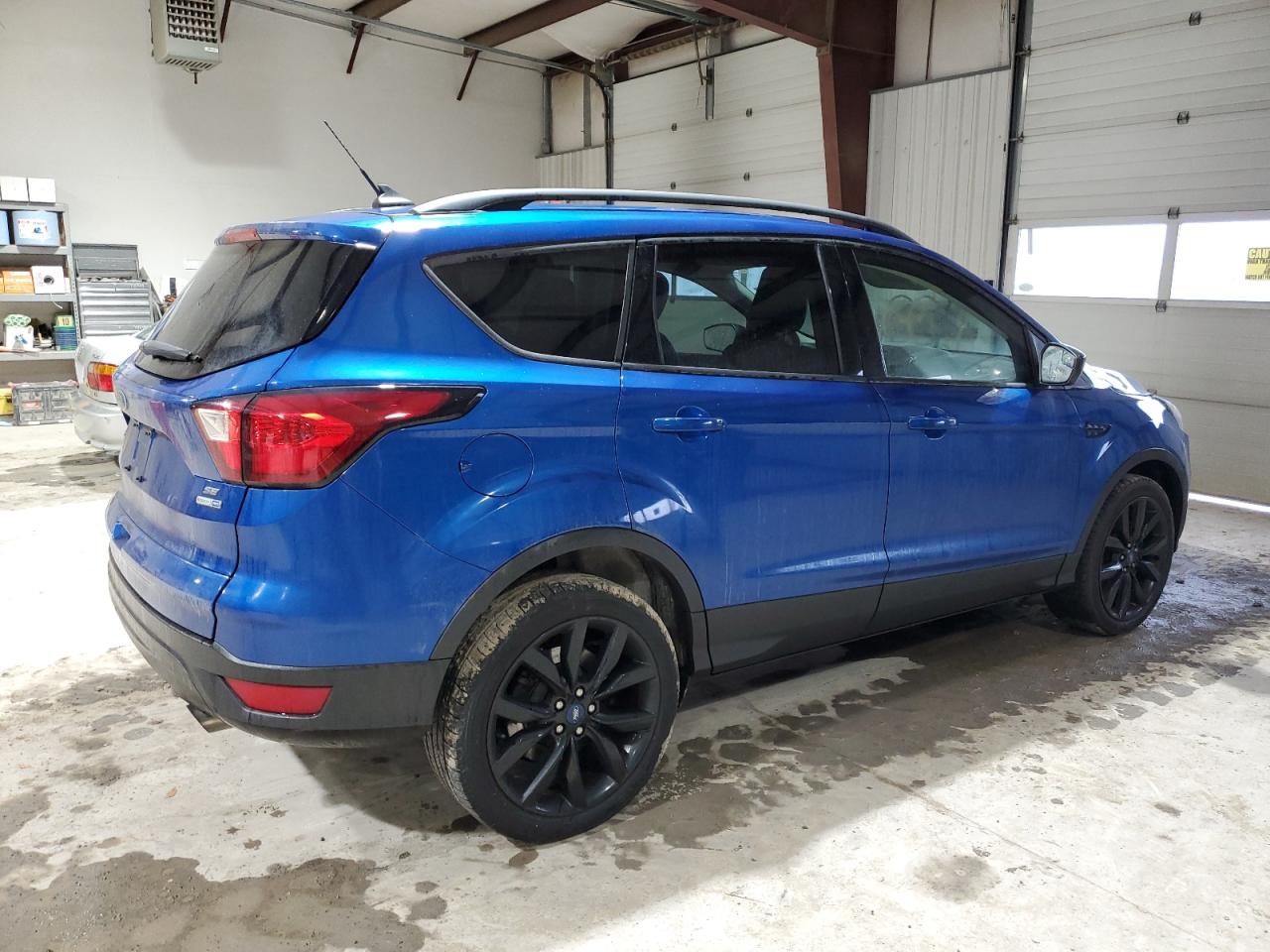 2019 Ford Escape - Image 3