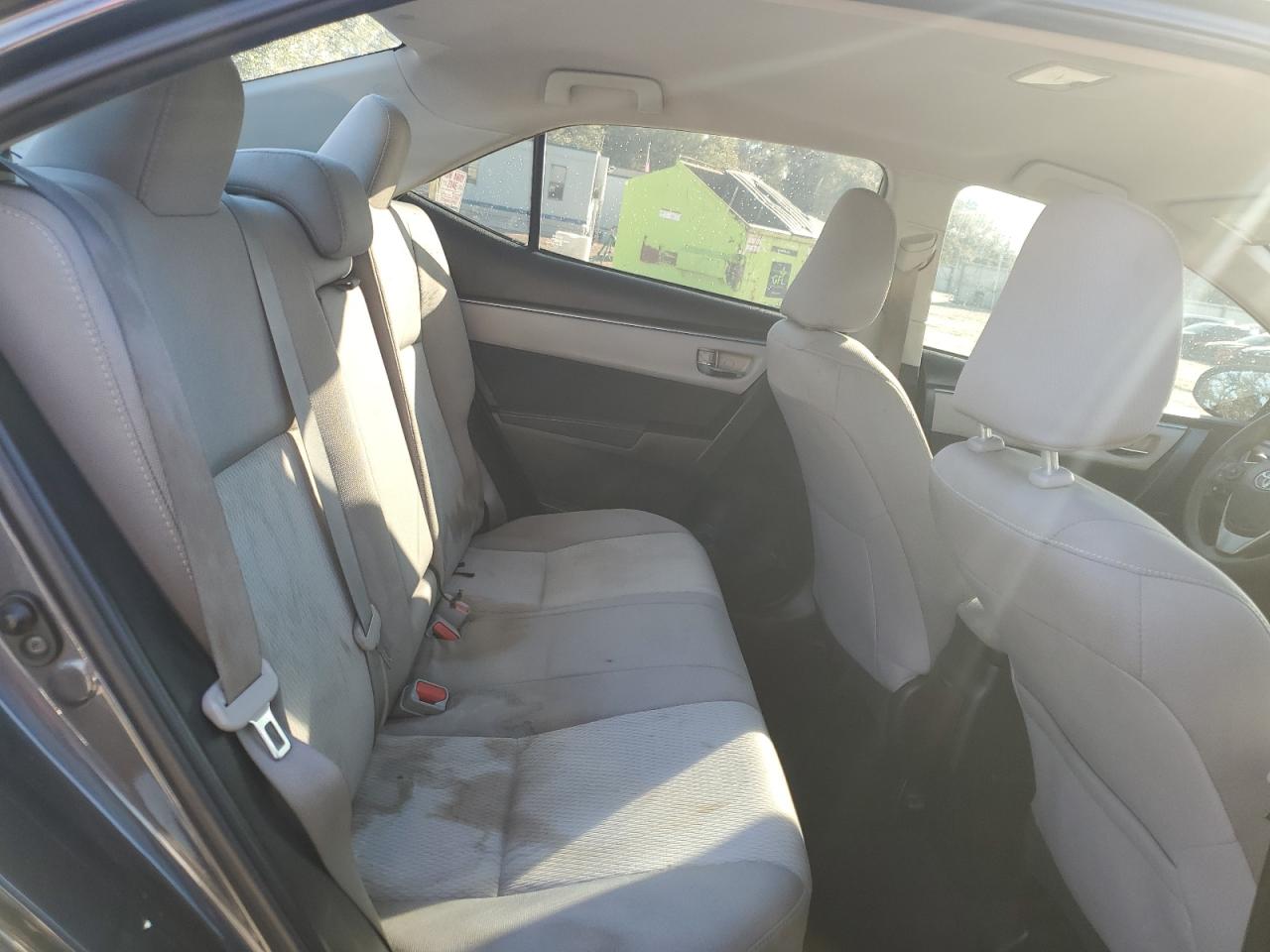 2016 Toyota Corolla - Image 10