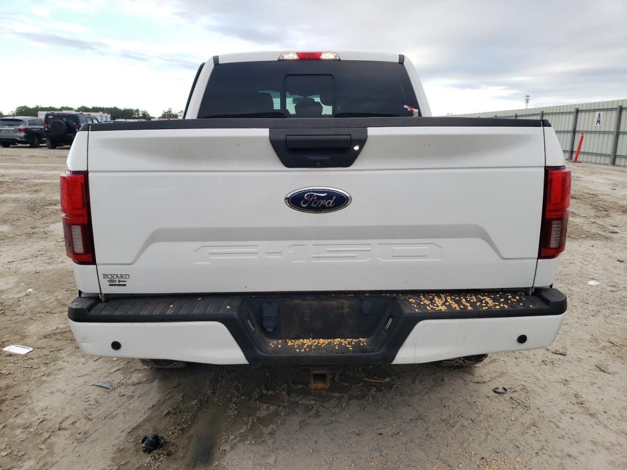 2019 Ford F-150 - Image 6