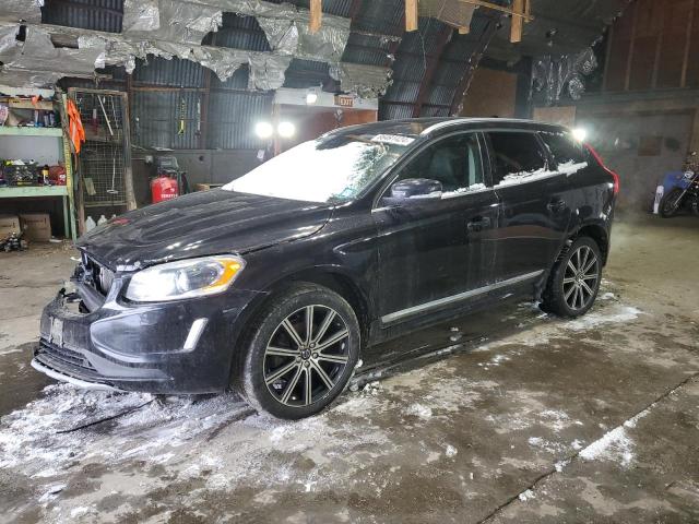 2017 Volvo Xc60 T6 Inscription