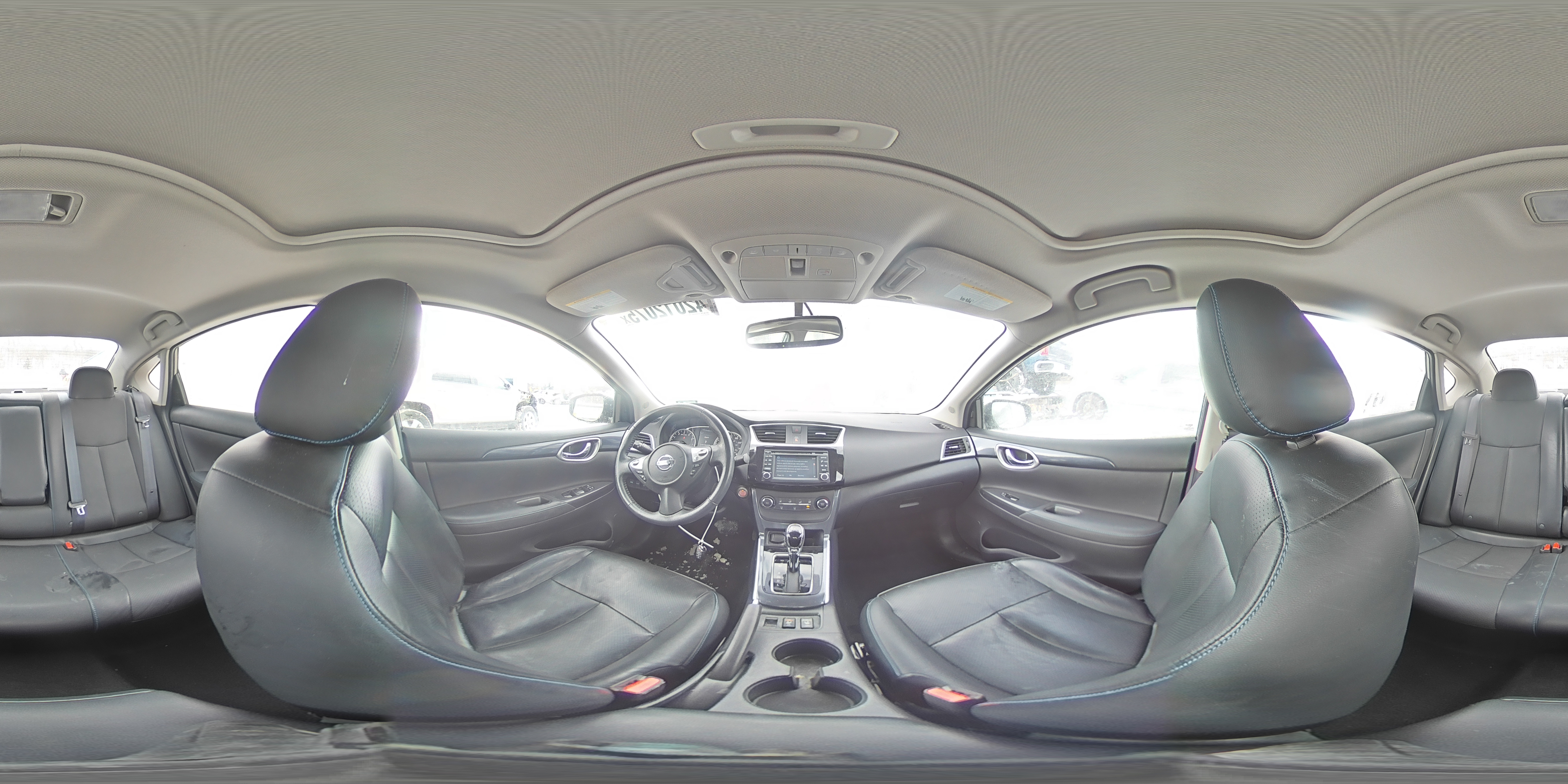 2016 Nissan Sentra - Image 14