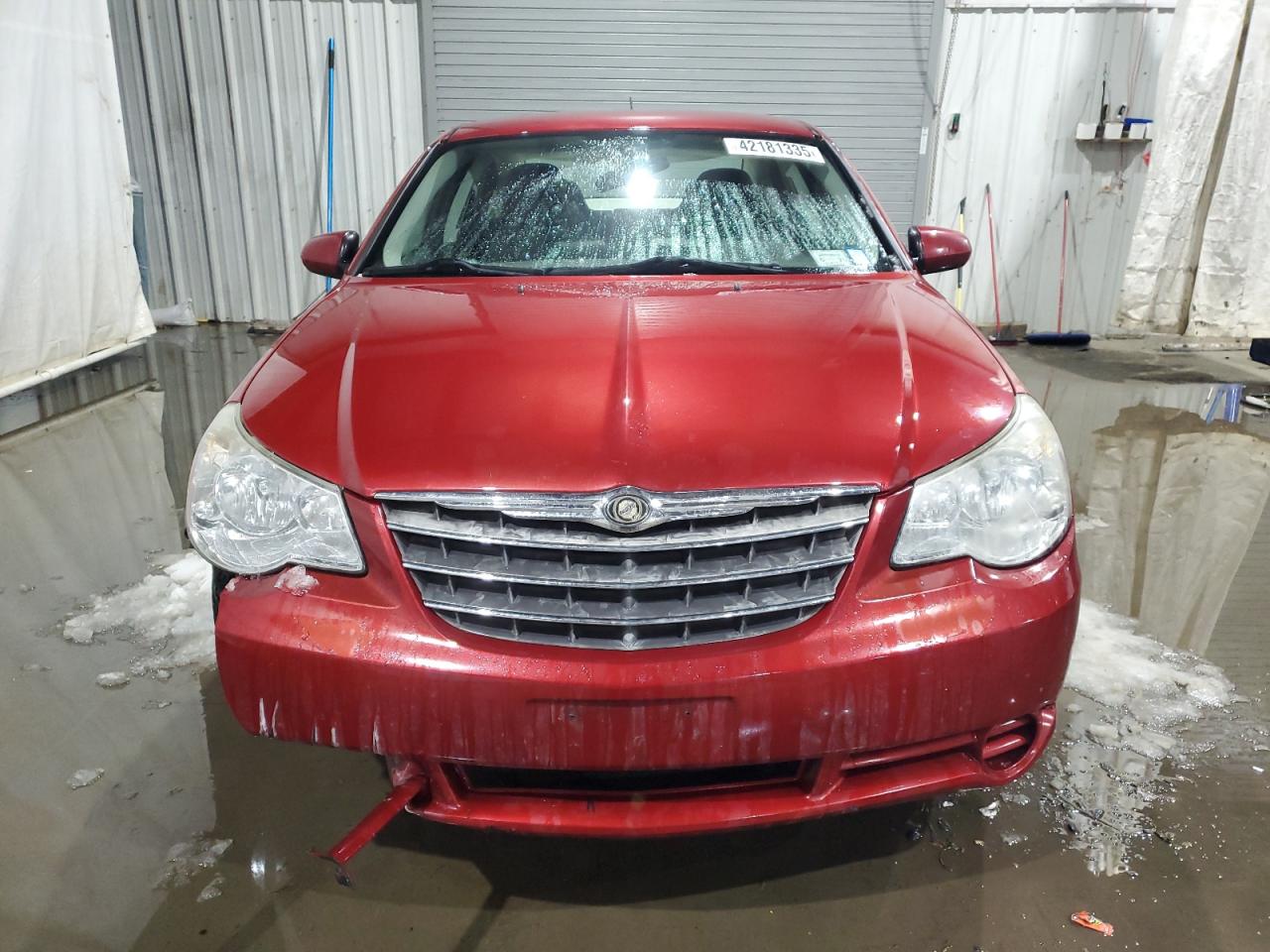 2010 Chrysler Sebring - Image 5