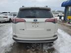 2018 Toyota Rav4 Hv Limited en Venta en Wichita, KS - Side