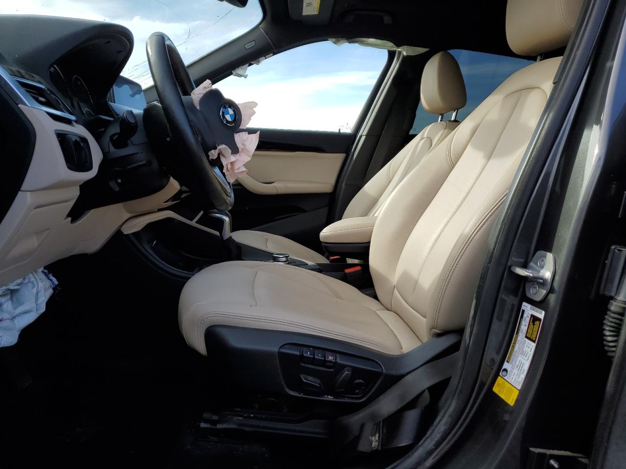 2018 BMW X1 - Image 7