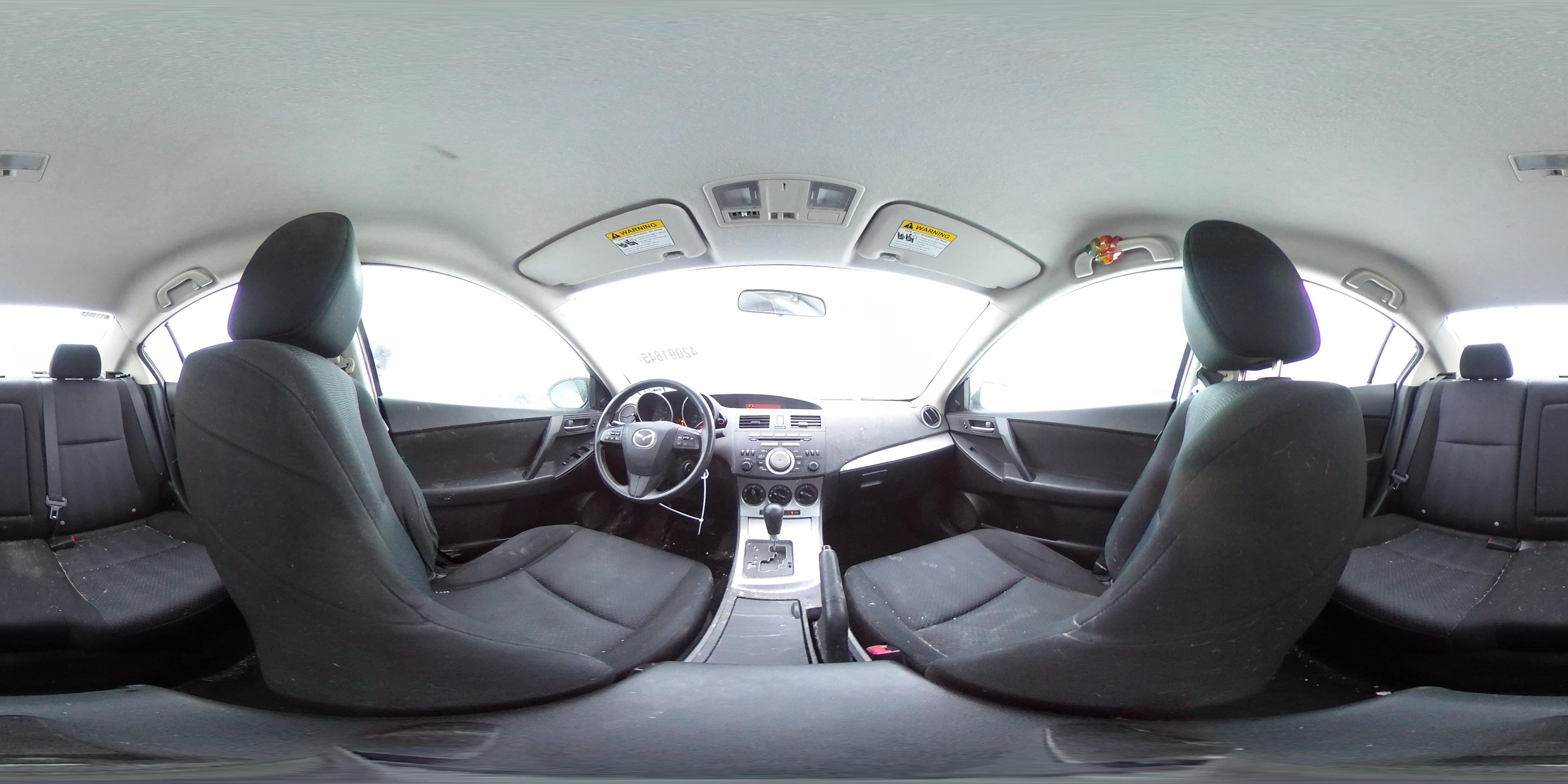 2010 Mazda 3 - Image 13