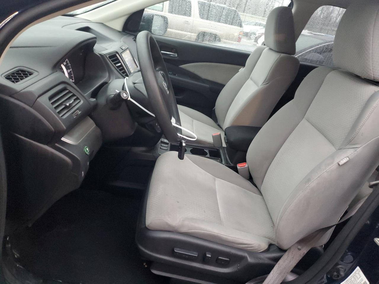 2016 Honda CR-V - Image 7