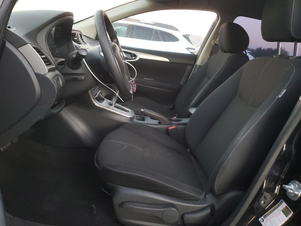 2014 Nissan Sentra - Image 7