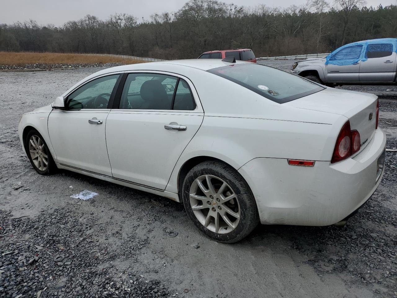2012 Chevrolet Malibu - Image 2