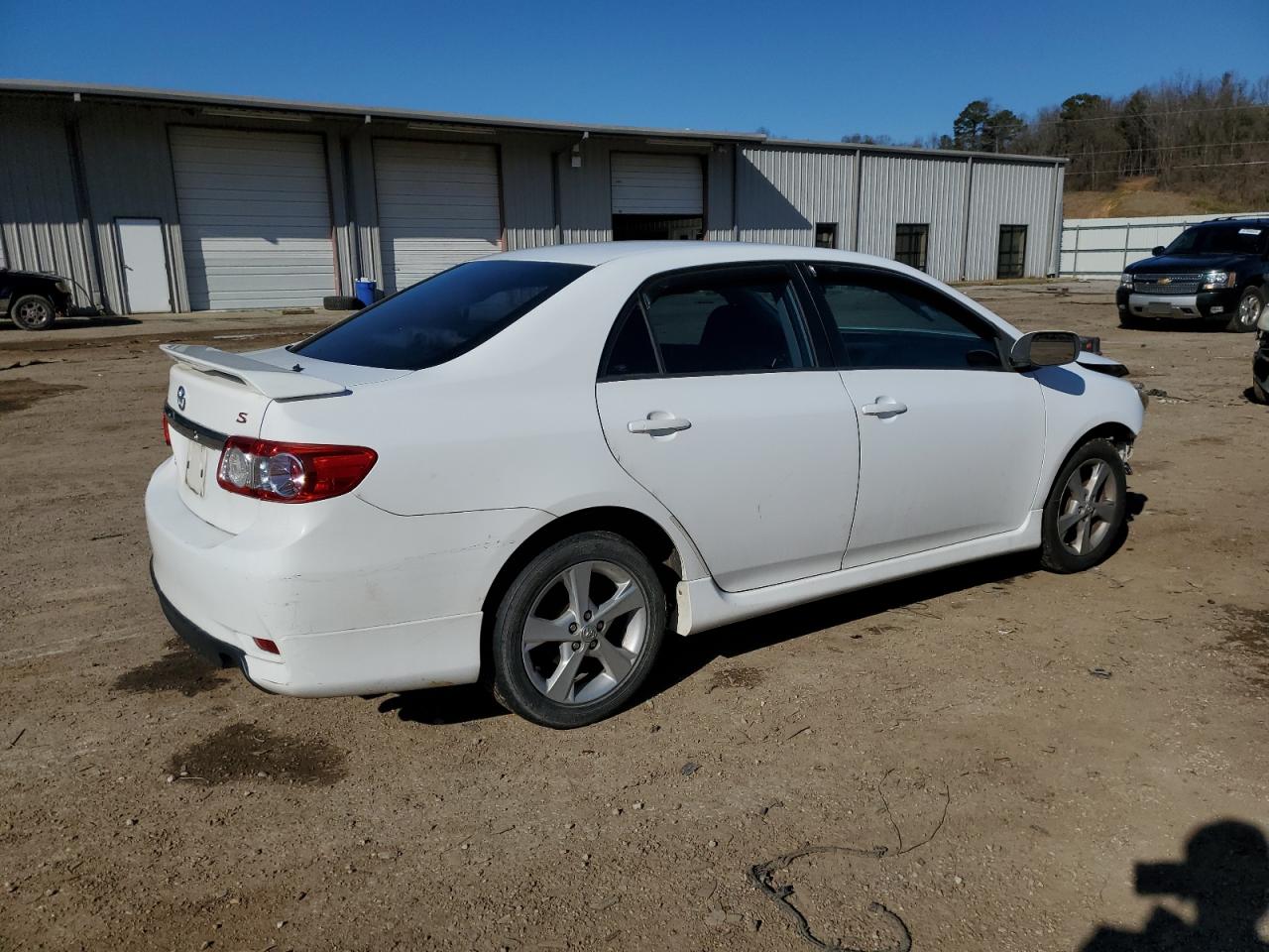 2011 Toyota Corolla - Image 3