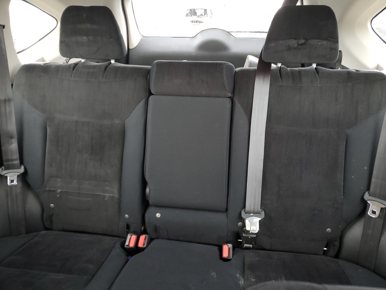 2014 Honda CR-V - Image 10