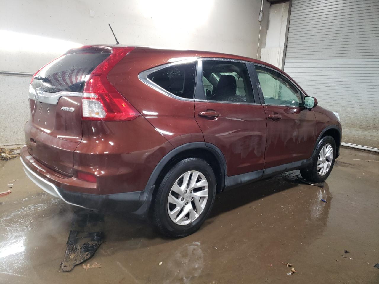 2015 Honda CR-V - Image 3