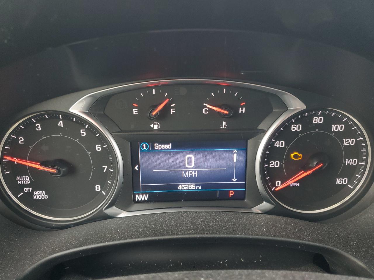 2019 GMC Terrain - Image 9