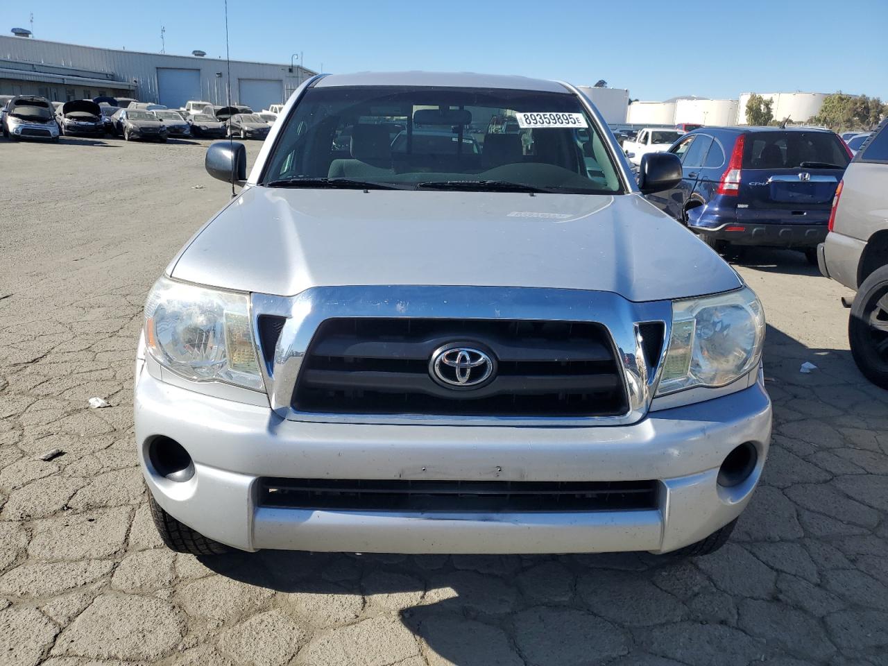 2008 Toyota Tacoma - Image 5