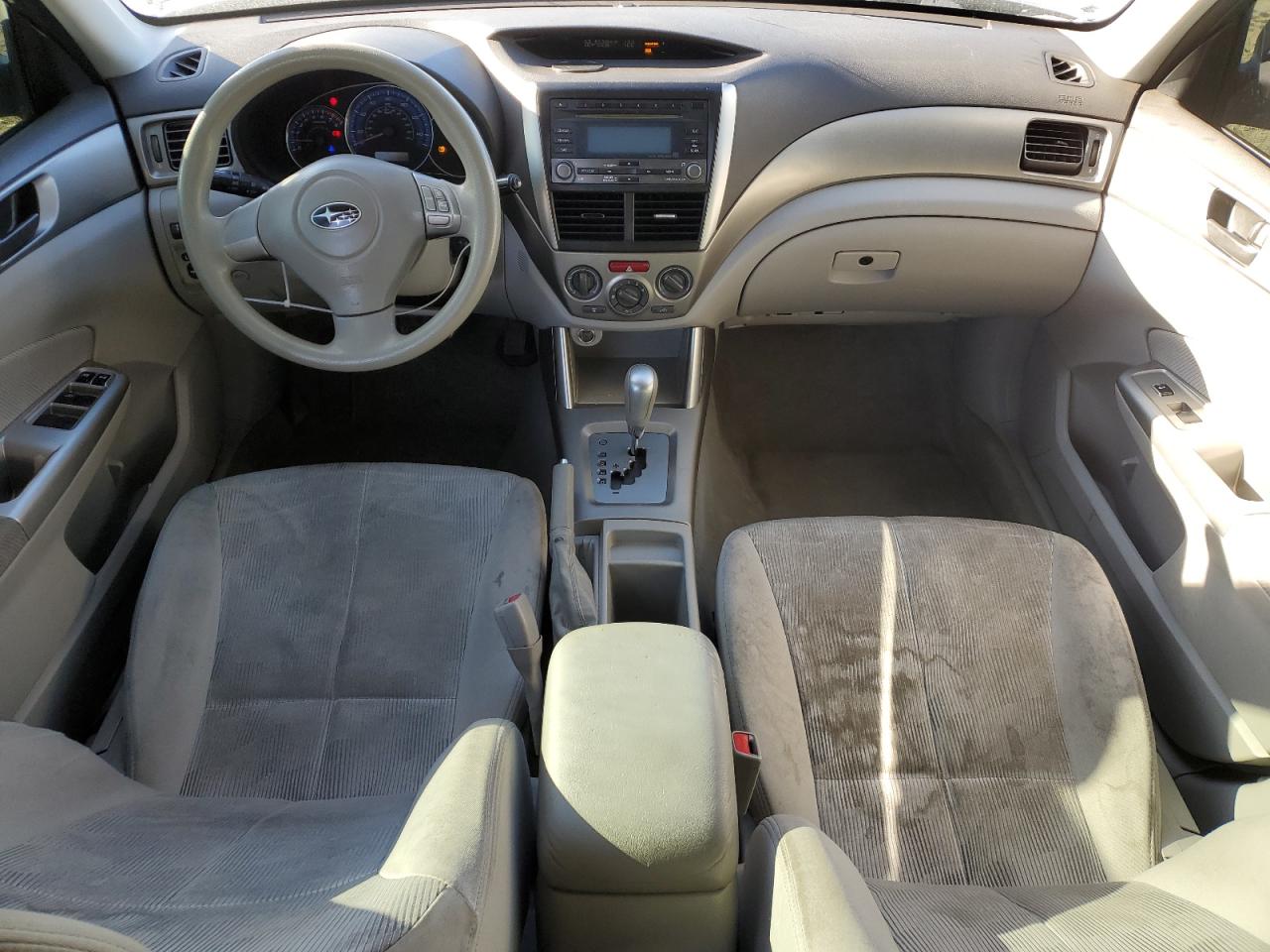 2009 Subaru Forester - Image 8