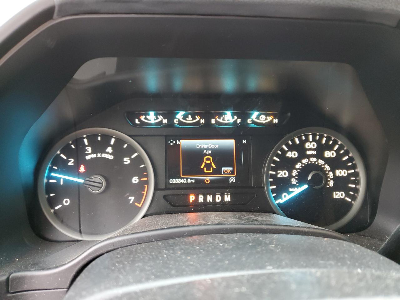 2020 Ford F-150 - Image 9