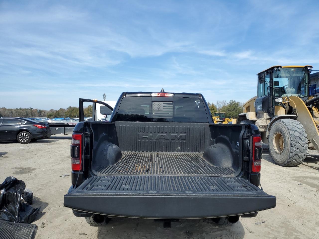 2020 RAM 1500 - Image 6