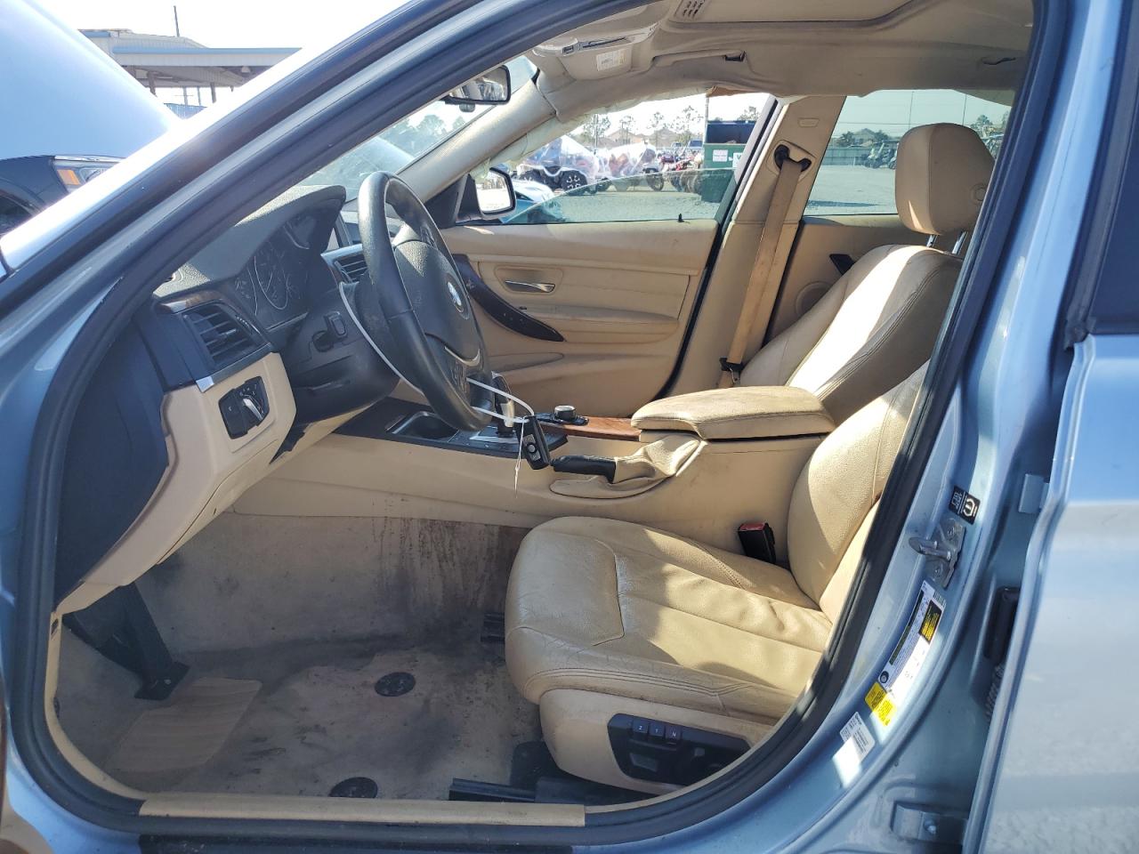 2014 BMW 3er - Image 7