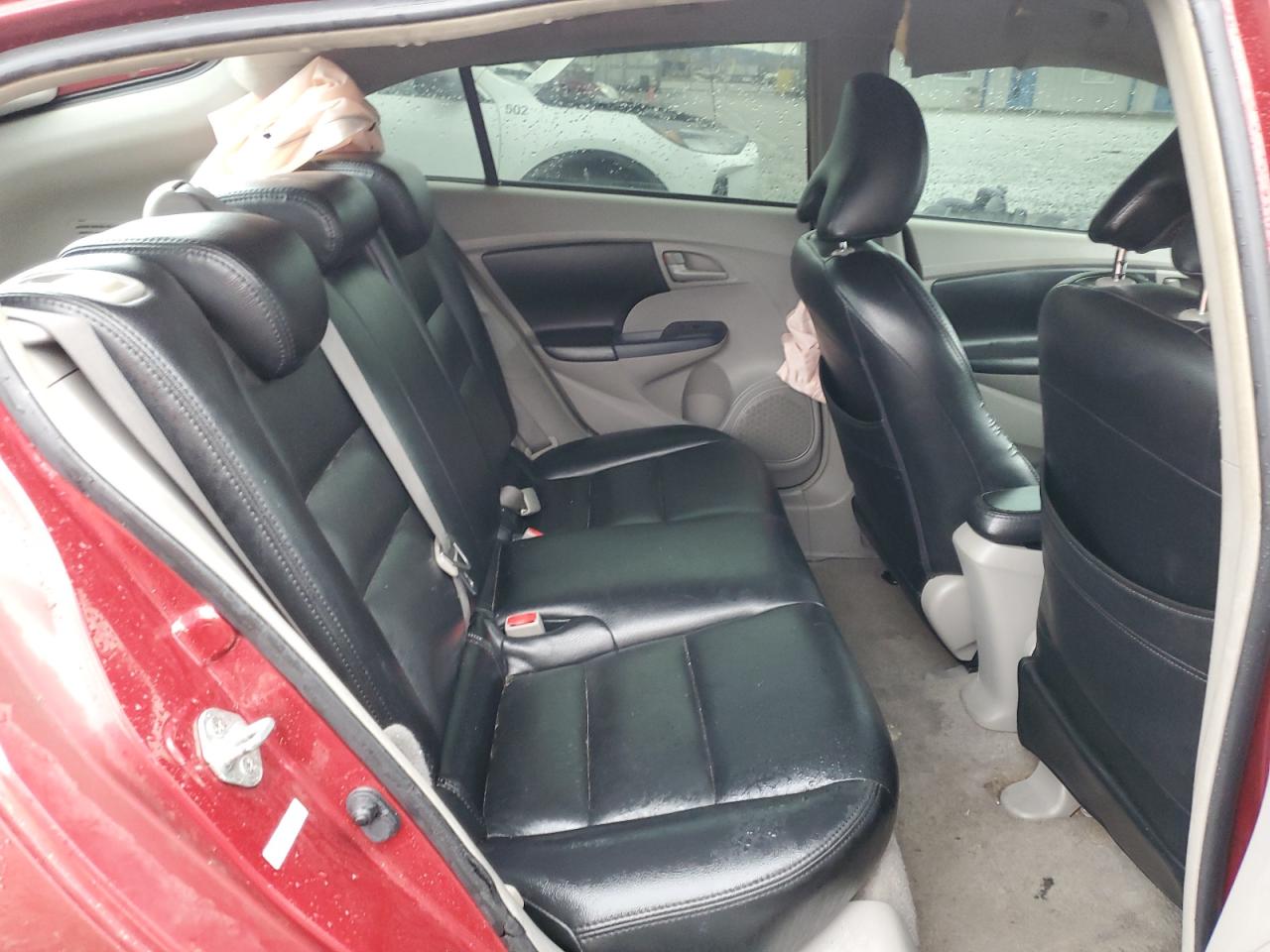 2010 Honda Insight - Image 11