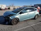 2012 Ford Focus Se for Sale in Anthony, TX - Front End