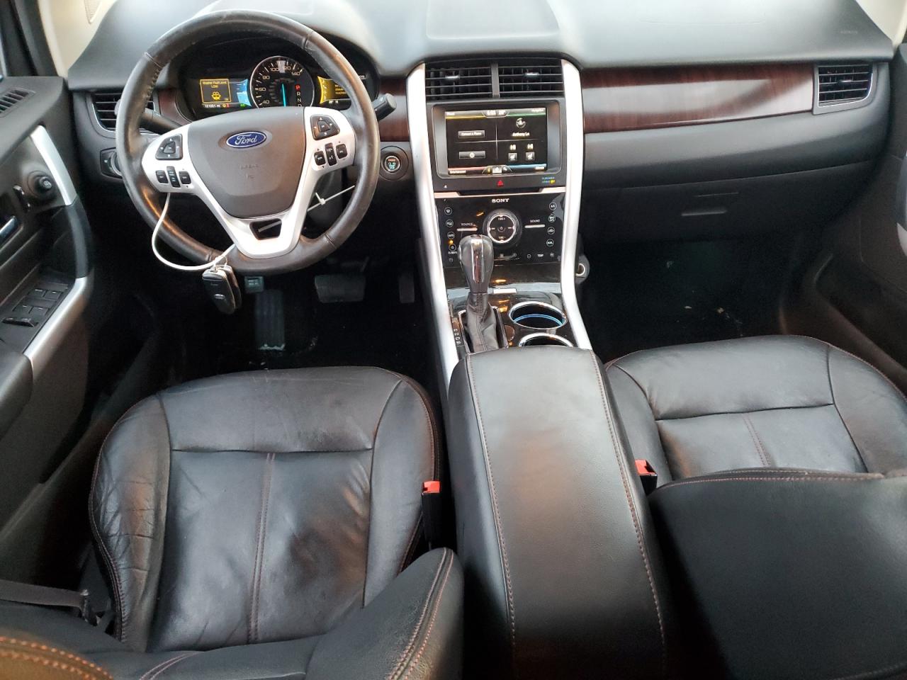 2013 Ford Edge - Image 8